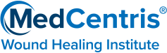 MedCentris Blue Logo