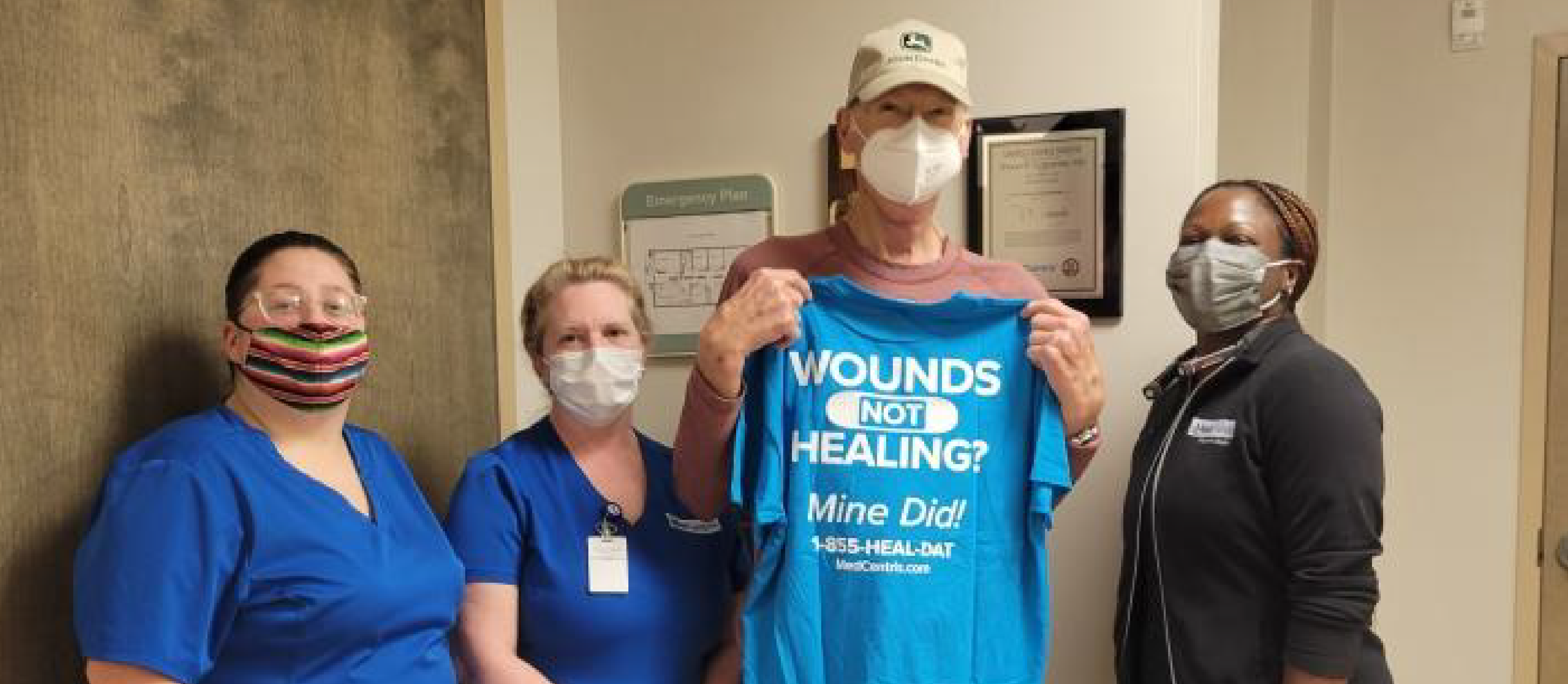 Now Open in Minden, LA