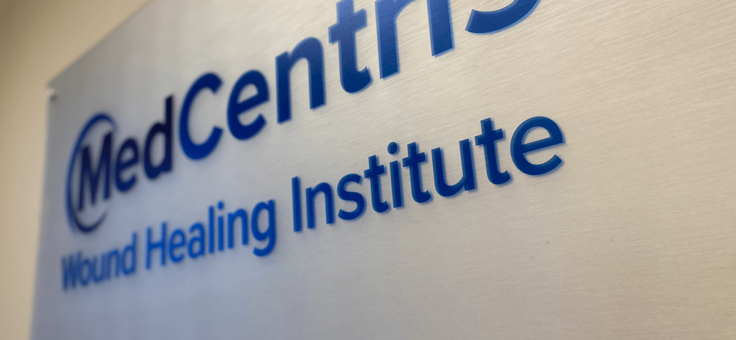 Wound Care Clinic in Slidell, LA MedCentris